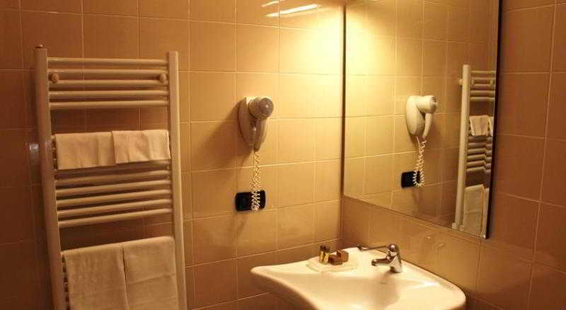 Hotel Spice Milan