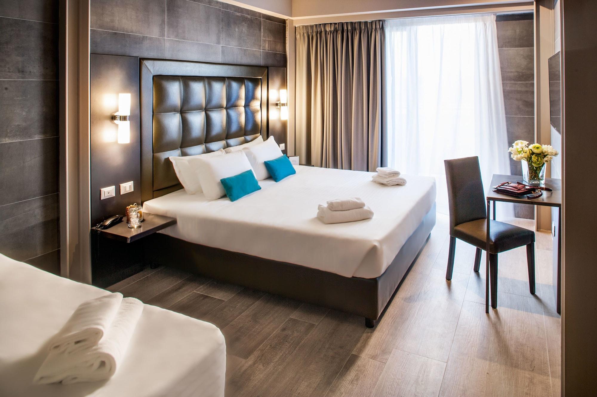 Spice 3* Milan